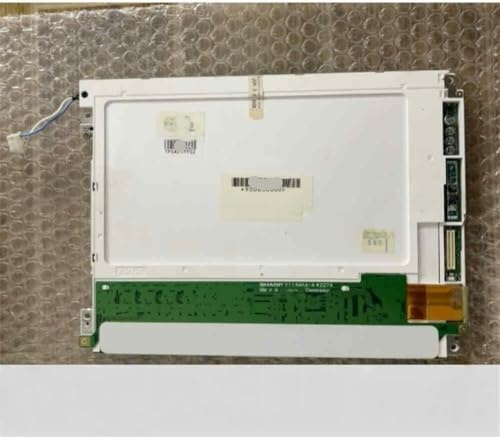 RZAJMADEU 10-Inch LQ10DS05 LCD Screen - High-Resolution Display for Clear Visuals and Enhanced Performance