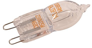 Hotpoint - Ampoule de rechange pour four - 25 W - C00195687