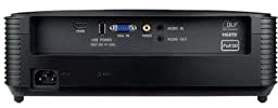 Optoma DS320 DLP Projector - 3800 Lumens