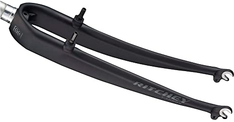 Ritchey Comp Carbon QR Forcella Croce, Trasversale Ricambi, UD Opaco