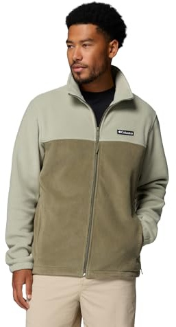 Columbia Steens Mountain Full Zip 2.0, Fleecejacka Med Dragkedja För Män