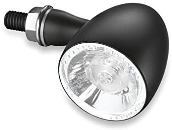 Kellermann BULLET 1000 PL WEISS (EINZELSTÜCK)