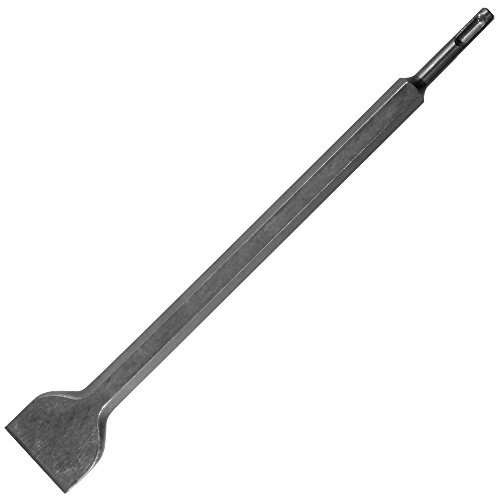 Volkers SDS-Plus Breitmeißel Flachmeißel 50 x 350 mm Breitmeissel Fliesen