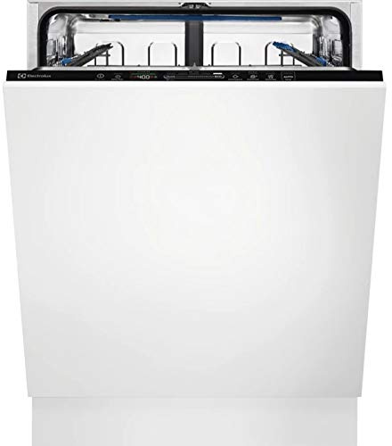 Electrolux KESB7200L | Lavastoviglie da 60 cm a scomparsa totale, 13 coperti, classe A++