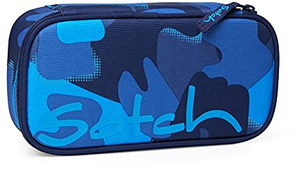 Satch Schlamperbox Troublemaker