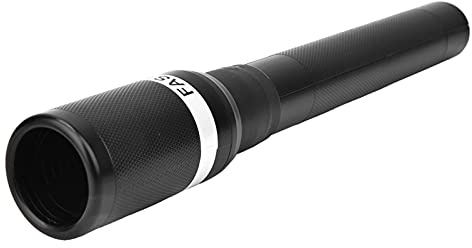 Ejoyous Telescopic Snooker Cue Extension Push On, 9 Ball Billiard Cue Extender Holder, for Pool Billiard Cues Sticks