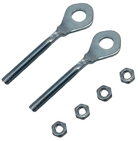 AGGIORNAMENTO TENSIONER CATENA | Tenditore A Catena Per Biciclette Porta