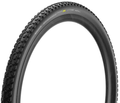 Pirelli Cinturato M PROWALL 120 TPI SmartEVO GR Tubeless 700 X 45 Gravel Tyre 700 x 45