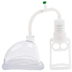 Fröhle VP005 Bomba de Vagina Solo Extreme Profesional 293 g