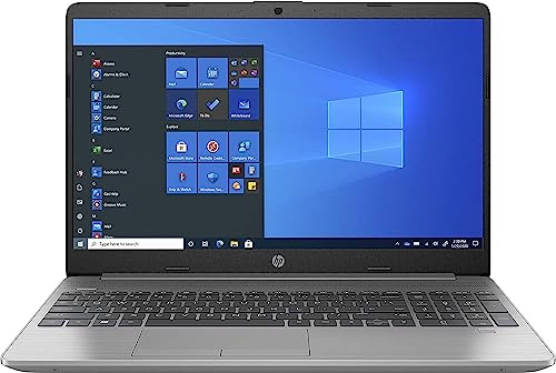 HP Pc Portatile Notebook, Cpu Intel i3 1315u, 16 Gb Ram, Full HD 15,6, Ssd Nvme da 1Tb, Webcam, Windows 11 Pro, Pronto All'Uso, Garanzia Italia, Borsa