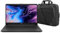 HP 250 G8 Ordinateur portable avec processeur Intel Core I5-1035G1 de 3,6 GHz 10e génération, écran Full HD 15,6`, 16 Go RAM DDR4, disque dur SSD 500 Go NVMe, port HDMI, Wi-Fi, LAN, Bluetooth