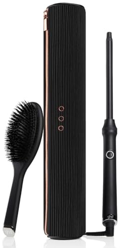 ghd Thin Wand Curler Giftset