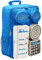 LEGO® Rucksack mit Ziegelsteinen, Blau, Einheitsgröße, Kinder-Rucksack