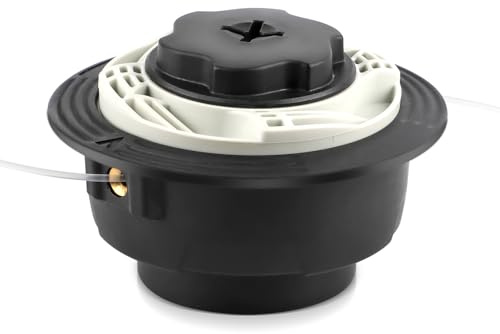 Forever Speed Trimmer Head Replacement for Stihl Autocut C6-2 C5-2 5-2, Suitable for FS40 FS38 FSE81, Gas Powered