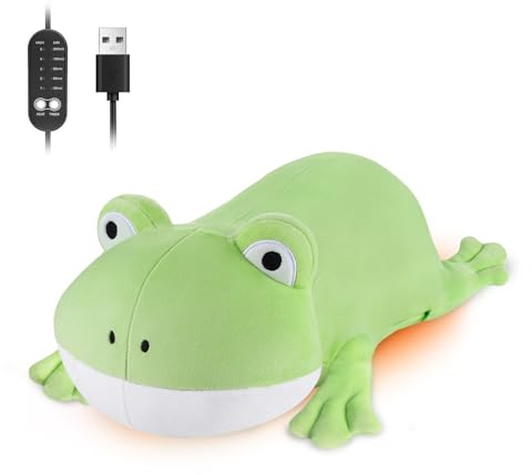 Coperta elettrica con spegnimento automatico, cuscino riscaldante elettrico USB per periodo