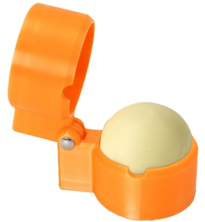 Tuxxjzm Stampo per cake pop, rotondi per cake pop, gadget da cucina per compleanni, casa, matrimoni, biscotti, caramelle, cioccolato, dessert