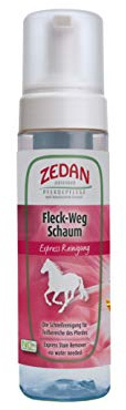 Zedan Fleck-Weg Schaum Expressreinigung 200ml