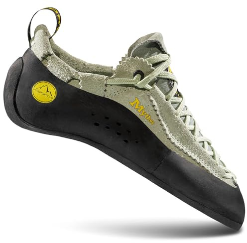 LA SPORTIVA Mythos Climbing Shoes EU 39