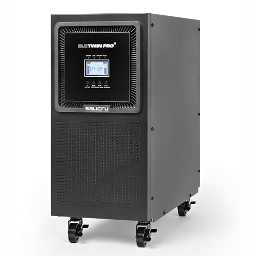 SAI SALICRU SLC-6000-TWIN-PRO2 (B1)