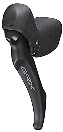 SHIMANO Bremshebel mit 2 Fingern Links BL-M6100 D