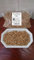 Naturhaus-Kaiser Huesos de cereza sueltos de 2 kg para cojín térmico, cojín de huesos de cereza, cojín frío, relleno de granos, relleno de cereza, masaje de pies, masaje de manos, terapia ocupacional,
