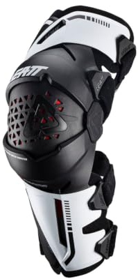Leatt Rodilleras Integrales Z-Frame