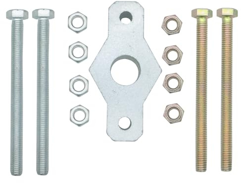 19203 Flywheel Puller Compatible with Briggs Stratton