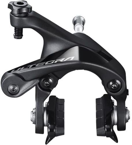 SHIMANO Ultegra Br-R8100 Brake Caliper Grey, Front