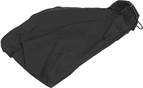 Sac de collecte de la poussière, facile à installer scie toile en nylon sac de collecte de poussière support en acier pour scies modèle 255