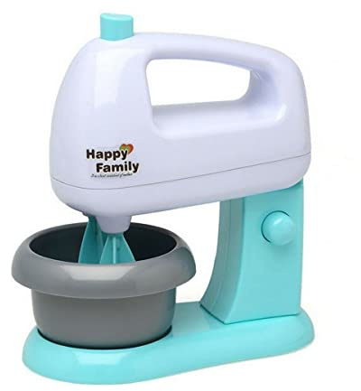 BigBuy Kids Batidora de Varillas Eléctrico