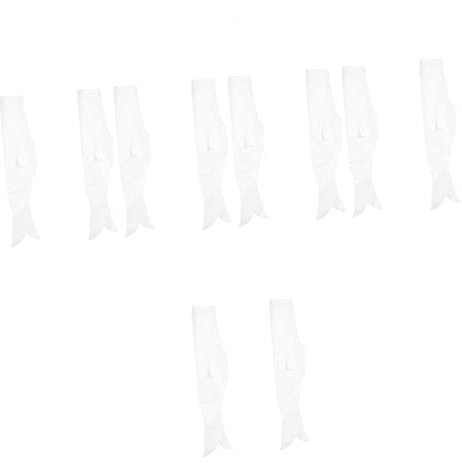 CAXUSD 5 Juegos De Mangas De Viento Estilo Grafiti Con Diseño De Carpa Para Niños Y Niñas Decoración Para El Hogar Decoraciones Colgantes Para Exteriores 2 Piezas X 5