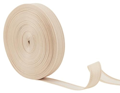 NBEADS Fodera Antisudore per Cappello da Golf da 30m, Fascia Antisudore per Cappelli, Assorbenti per Uomini e Donne, Golf, Baseball, Forniture per La Sudorazione