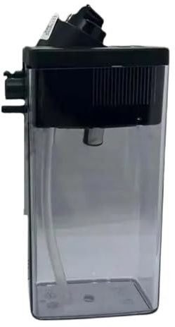 Jarra Y Depósito De Leche Completos, Compatibles Con Cafeteras Automáticas DeLonghi ECAM23.260.