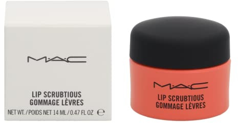 MAC Lip Scrubtious Candied Nectar 14 ml