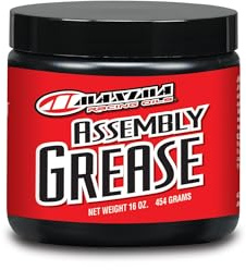 Maxima Racing USA 69-02916 Assembly Grease, 16 oz