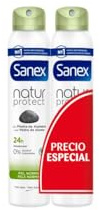 SANEX DEO SP 200 DPL NATUR PROTECT