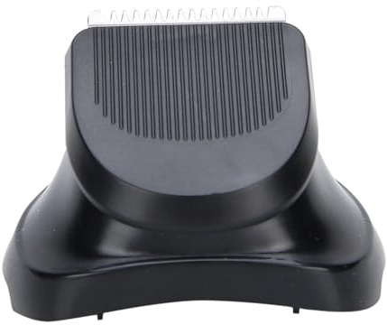 Series 3 Rasierzubehör Zubehör Elektrorasierer Trimmerkopf 5-teiliges Führungskamm-Trimmset Passend für Series 3 Series 3 Ersatzkopf Herren