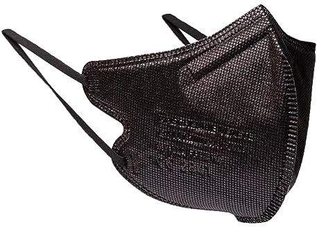 MASCHERINE VENETE - 20 FFP2 SMALL SIZE (NERO)