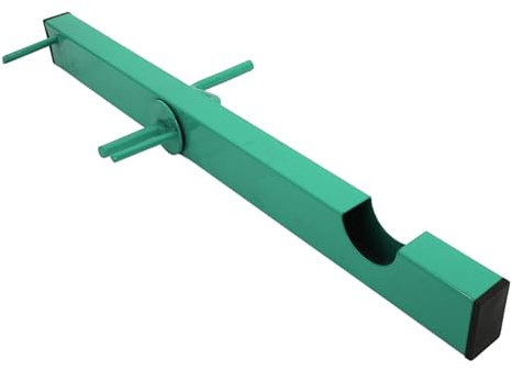 Gadpiparty Enrouleur De Sangles De Camion En Acier Robuste Certifié Manuel Et Ergonomique Pour Transport Extérieur, Outil D'enroulement De Sangle De Chargement, Accessoire Vert, Usage Professionnel,