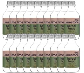 Limestone Herbal Tonic Pack da 20
