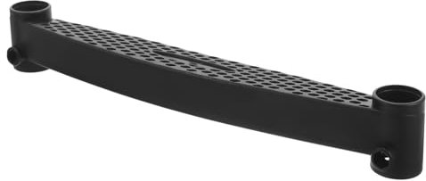 KOMBIUDA Gradino Antiscivolo per Sostituibile per Scale Facile Installare e Manutenere Accessorio per per Adulti e