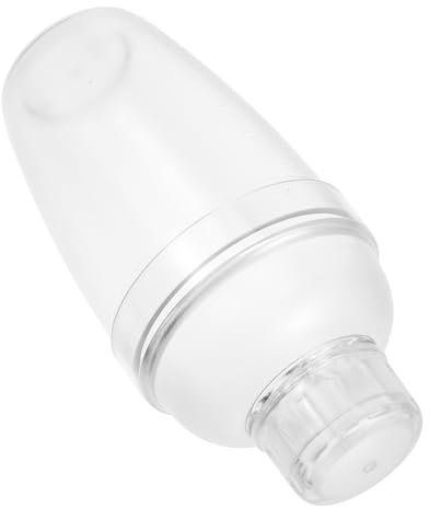 Cabilock Mezclador De Proteínas Polvo Coctelera De Plástico Vaso Agitador Barman