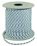 Corde en nylon avec signalisation (Ø14 mm, x 150 m, 2220 kg)
