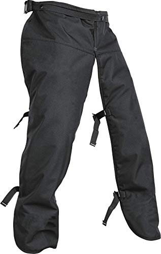 Husqvarna Tablier de protection pour tronçonneuse