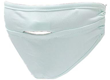 feinstaubmaske atemmaske Training Fahrradverschmutzungsmaske Fahrrad Gesichtsmaske Anti-Verschmutzungsmaske Radfahren Laufmaske Green,Freesize