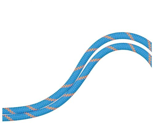 Mammut 8.7 Alpine Sender Dry Einfachseil
