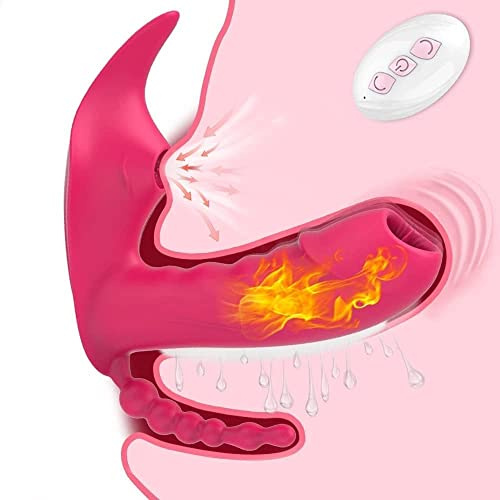 -Gìocaťtoli Šeșsualì Ṃasťurbatoré Dĩldō Pénẹ Viratore Wireless Portatile App Control, Viratori a Distanza per Donna Ovtto Virate Controllato Stimolatre Cidrde Modalità Di Vibrazione Rosa