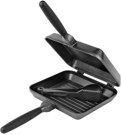 Sonik Sizzla Multi Pan Set UC0002 Ideal for Fishing or Camping