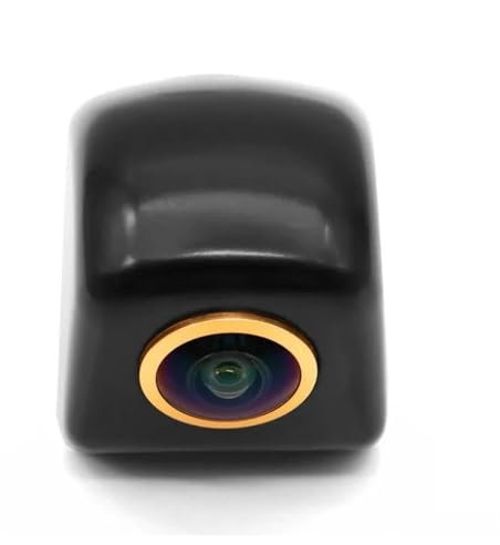 Retrocamera Telecamera Per Retromarcia Per Auto Con Corpo In Metallo Monitor Per Parcheggio Per Auto Mini Telecamera Per Retromarcia Per Parcheggio Da 180 Gradi Retromarcia Fotocamera