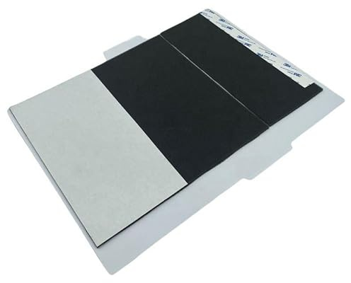 1pcs Document Feeder whiteboard for K-onica Minolta BH 754 221 364 454 226 287 554 Big Sponge
